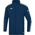 JAKO Allwetterjacke Striker 2.0 marineblau/weiss Herren